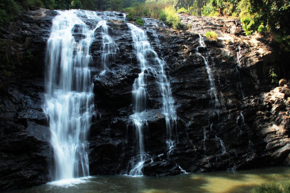 Abbey Falls